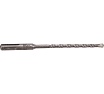 Бур по бетону (6x160x100 мм; 2 грани; SDS-Plus) Kranz KR-91-0011