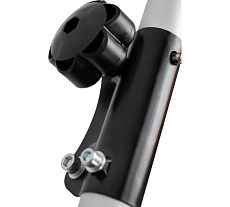 Бензиновый триммер Verton garden BR-521 52 см3,, нож 3т, катушка 01.5985.6393