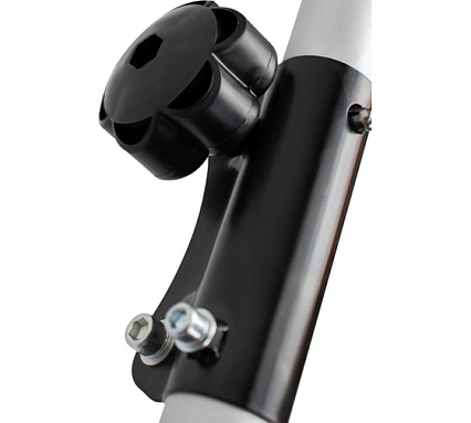 Бензиновый триммер Verton garden BR-521 52 см3,, нож 3т, катушка 01.5985.6393