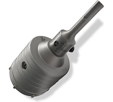 Твердосплавная коронка по бетону MKSS Toolbox MK2711 SDS plus 68мм MKSS MK27110068