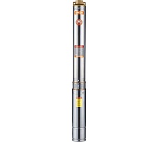 Скважинный центробежный насос Кратон 4&quot; WWP-95/65 5 04 03 013