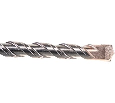 Бур SDS-plus 7,0х160х100 мм TURBOКEIL KEIL 1253070160
