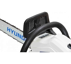 Бензопила Hyundai X 410