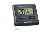 Точный термогигрометр Laserliner ClimaHome-Check (black) с магнитным креплением 082.428A