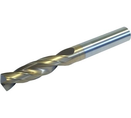 Сверло твердосплавное 10.3 мм PSD-3DA-1030 PROSAERS 32957