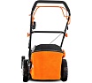 Бензиновая самоходная газонокосилка YARD FOX HONDA 53 SH V