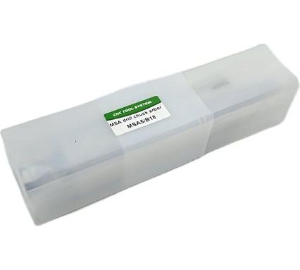 Конус переходной к сверлильному патрону КМ5/В18 TORNERI 041961