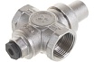 Поршневой редуктор давления IVANCI 3/4" IVC.105087.N.04