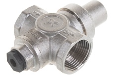 Поршневой редуктор давления IVANCI 3/4&quot; IVC.105087.N.04