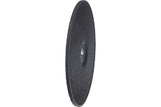 Диск шлифовальный армированный  по стали NT-PRO 24 (230x6х22.2 мм) Norgau 083250230