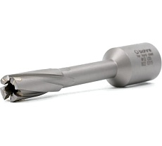 Сверло корончатое по металлу TCT Bohre 12х55 мм КБ000027