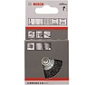 Щетка дисковая (50 мм; 6 мм) Bosch 2608622111