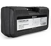 Гидравлический подкатной домкрат в кейсе БелАК PREMIUM 2 т BAK.30151