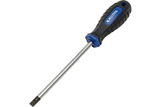 Шлицевая отвертка Станкоимпорт SL, 150 мм CS-30.01.8x150