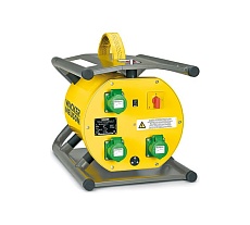 Электронный преобразователь частоты и напряжения Wacker Neuson FUE 6/042/200W 5000610176