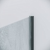 Душевая дверь Niagara Nova 130x195 шиншилла, графит NG-34-L13CHGR