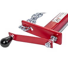 Траверса Arnezi 500 кг для крана гаражного R7001040