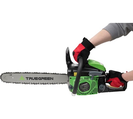 Бензопила TRUEGREEN 2,1 кВт, 20 дюймов YD-KW11-58