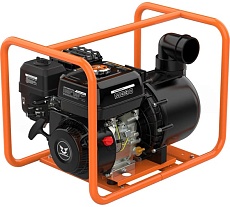 Бензиновая мотопомпа Zongshen MG 30 1T90SMG30