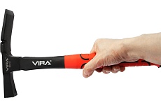 Молоток каменщика 600 г VIRA 900222