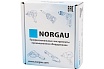 Пневматический ударный гайковерт Norgau NIW13-068CPS 1/2",610 Нм 094701055
