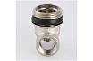 Коллекторный тройник 3/4x1/2x1/2 нар.-вн.-вн. Valtec VTc.530.N.050404