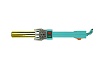 Аппарат для сварки пластиковых труб Sturm TW7218