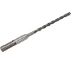 Бур SDS-plus 4C PLUS 6х100х160 мм, 4-cutting D.BOR D-4PD06L0160