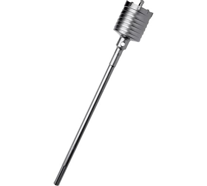Коронка SDS-max (68x290 мм) PROJAHN 81366290