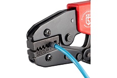 Обжимные пресс-клещи КВТ CTK-02 56539