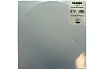Диск пильный Industrial Aluminium TOP 405х32 мм, 144Т Hilberg HAT405