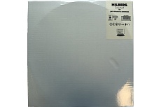 Диск пильный Industrial Aluminium TOP 405х32 мм, 144Т Hilberg HAT405