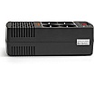 Стабилизатор Exegate Power AD5000-500 500VA/300W, диапазон 150-280В, 4 евророзетки 285941