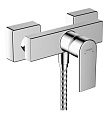 Смеситель для душа Hansgrohe Vernis Shape 71650000 хром