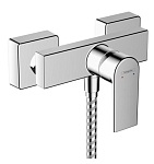 Смеситель для душа Hansgrohe Vernis Shape 71650000 хром