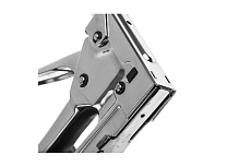 Механический степлер Hammer Flex 309-006 скобы П4-14мм, тип 53, с регуриовкой удара 568993