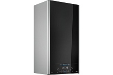 Настенный двухконтурный традиционный газовый котел Ariston ALTEAS XC 30 FF NG 3301671