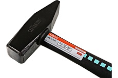 Молоток Sturm 1000 г полностью обрезиненная рукоятка 1010-02-FR1000