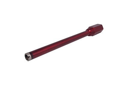 Сверло алмазное САСС Extra Line Titan (25x300 мм; 1 сегмент; 1 1/4UNC) Diam 313019