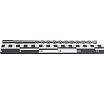 Бур Стандарт (10x200х260 мм; 2 резца + 2 спирали; SDS-Plus) Bohrer 30110260
