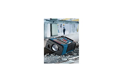 Лазерный дальномер Bosch GLM 250 VF Prof 0.601.072.100