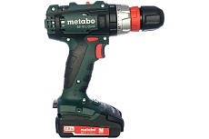 Аккумуляторная дрель Metabo BS 18 L Quick 602320500