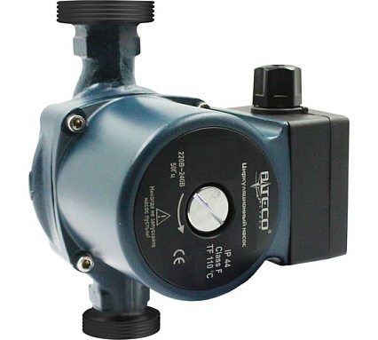 Циркуляционный насос Alteco 25-60/130 18637