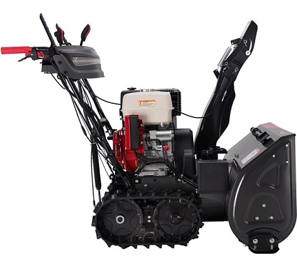Бензиновый снегоуборщик Evoline SBG 760 THE (с двигателем Honda) SBG760THE