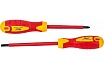 Диэлектрические отвертки Kraft KT 700444