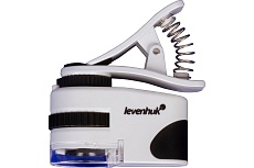 Карманный микроскоп для проверки денег Levenhuk Zeno Cash ZC7 74110