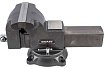 Поворотные слесарные тиски Gigant Professional 200 мм GP-BV-200
