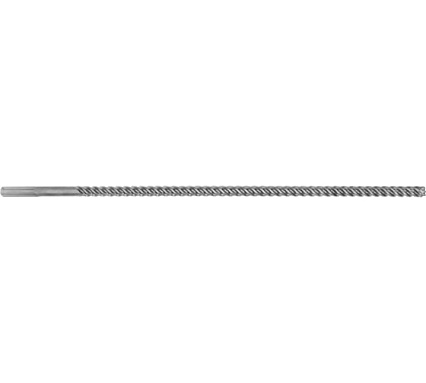 Бур по армированному бетону SDS-max-8X, 20x600x720 мм Bosch 2608578628