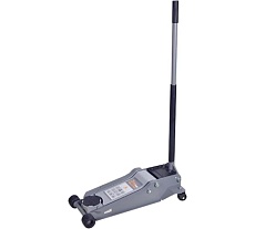 Домкрат подкатной гидравлический SNIT 3 т В0000000204284