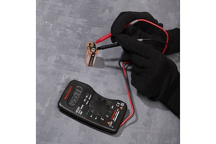 Мультиметр Mastech M320